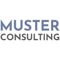 Muster Consulting logo