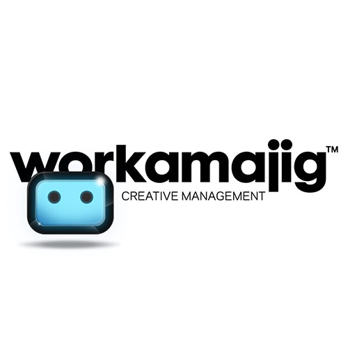 Workamajig logo