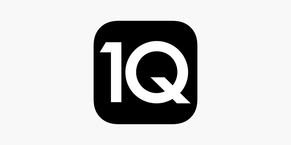 1Q logo
