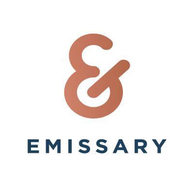 Emissary logo