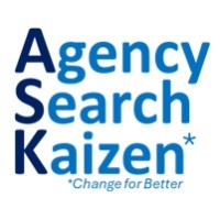 Agency Search Kaizen (ASK) logo