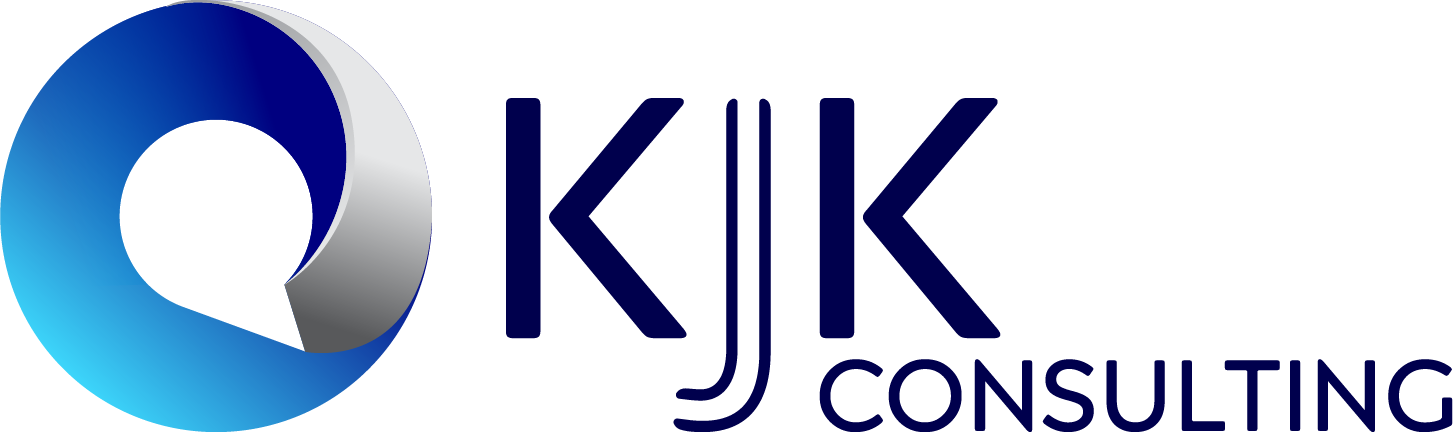 KLK Consulting logo