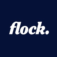Flock Associates logo