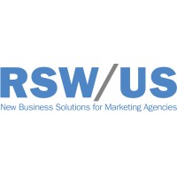 RSW/Agency Search logo