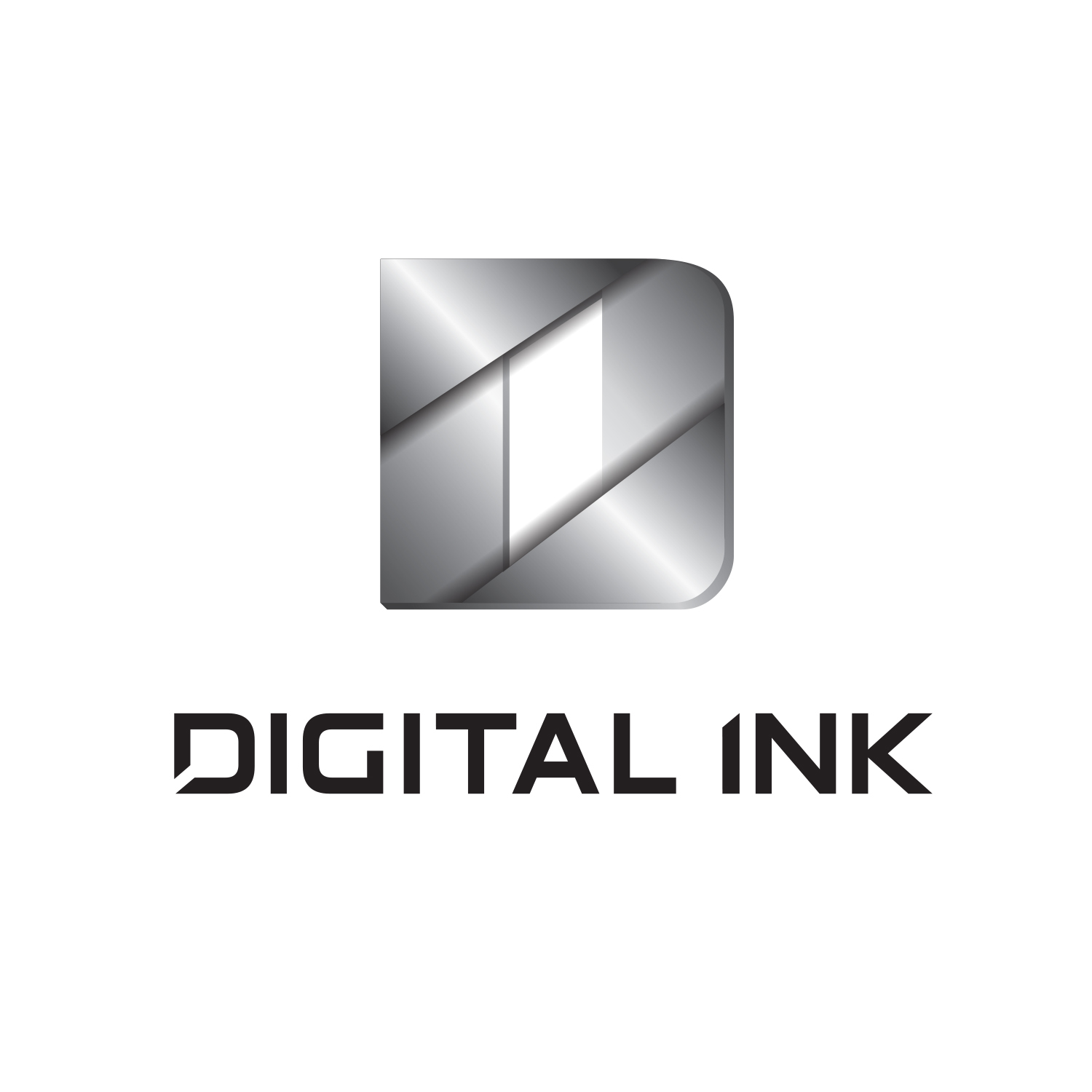 Digital Ink logo