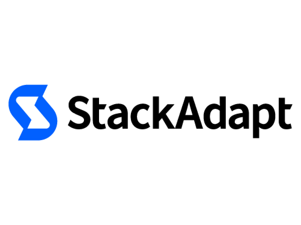 StackAdapt logo