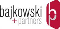 Bajkowski + Partners LLC logo
