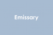 Emissary logo