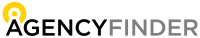 Agency Finder logo