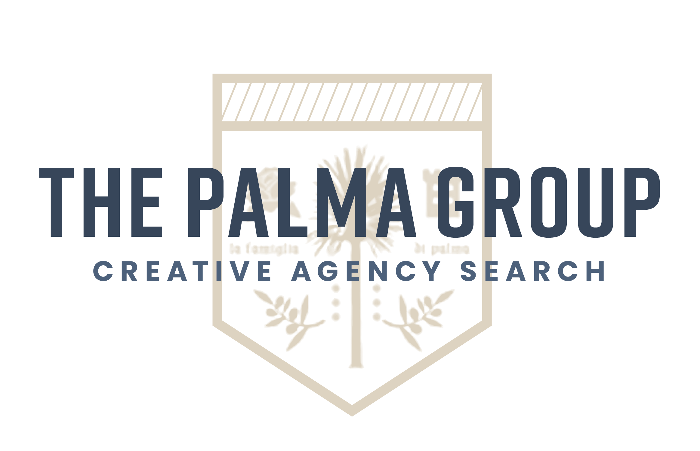 The Palma Group logo