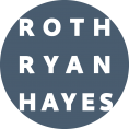 Roth Ryan Hayes logo