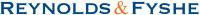 Reynolds & Fyshe logo