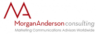 Morgan Anderson Consulting logo