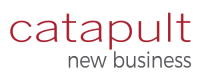 Catapult New Business logo