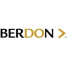 BERDON logo