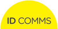 ID Comms logo