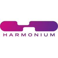 Harmonium logo