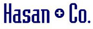 Hasan + Co. logo