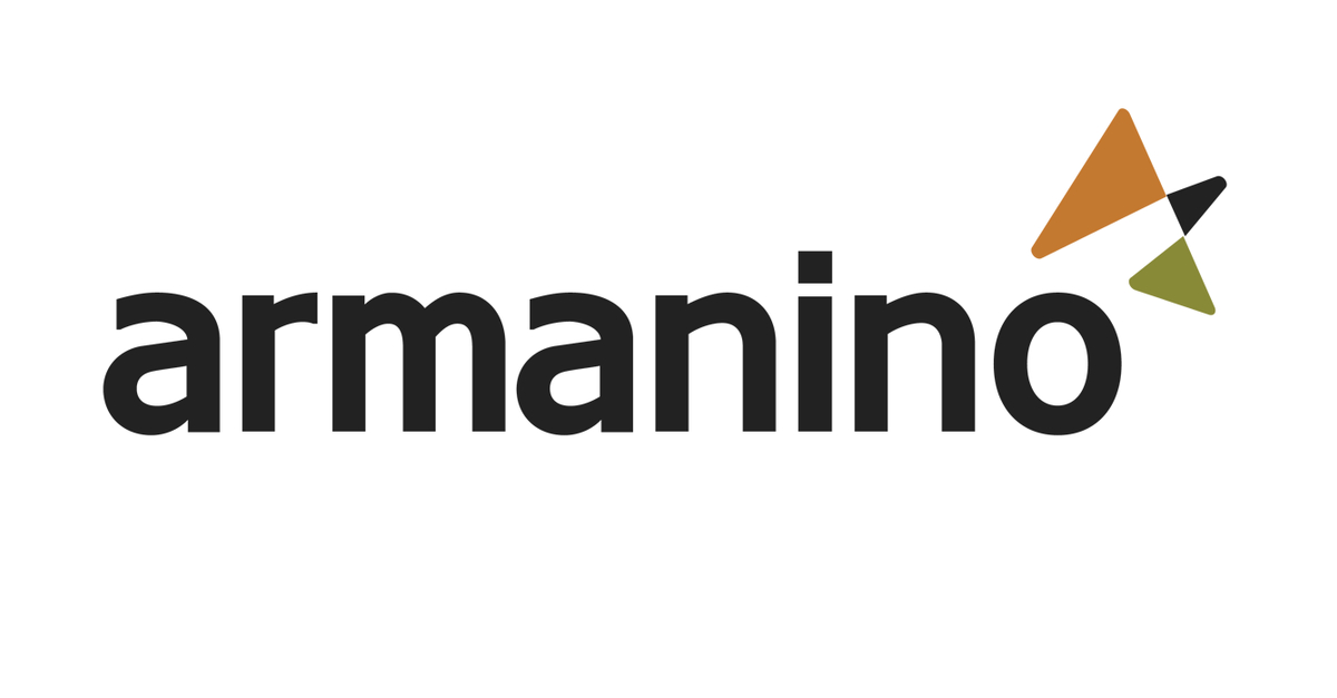Armanino logo