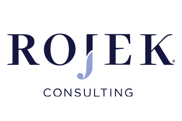 Rojek Consulting logo